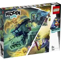LEGO 70424 Spookexpress
