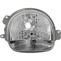 Diederichs 4480282 Koplamp
