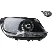Johns 95 56 10 Koplamp