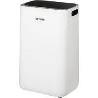 Eeese Anna 25L - Luchtontvochtiger en luchtreiniger - Ontvochtigt tot 25L per dag – Voor ruimtes tot 120 m² - Incl. wasdroogfunctie - IPX4 geclassificeerd - Geschikt voor badkamer