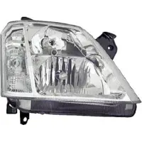 Diederichs 1875082 Koplamp