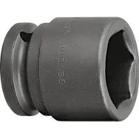 Gedore Krachtdop 3/4" 1.3/8" AF - 6285730