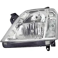 Diederichs 1875083 Koplamp