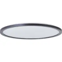 Brilliant Plafondlamp Brennan 4000K Ø 42cm
