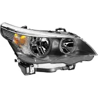 Hella 1EF 008 673-121 Koplamp