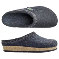 Gottstein - Stegmann Clog 108 - Pantoffels 50, zwart