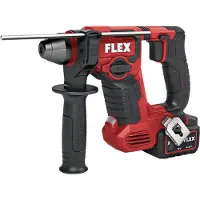 Flex Boormartel FHE 1-16 12-EC C - - 531709