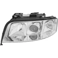 Diederichs 1025981 Koplamp