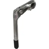 Ergotec Kobra Vario 25.4/22.2 Mm 180 Mm Verstelbare Steel