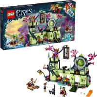 LEGO Ontsnapping