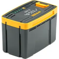 Stiga E420 Li-Ion 48V Accu 2 Ah