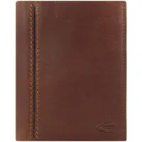 Camel active Portemonnee 'Bilbao' bruin