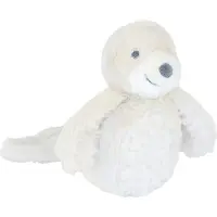 Happy horse Schaap Sade Knuffel 32cm - Wit - Baby knuffel
