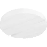 Eglo FERENTINO, 1 lamp, LED, 3000 K, 2300 lm, IP20, Wit
