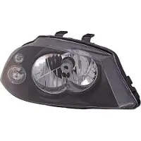 Diederichs 7425980 Koplamp