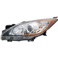 Diederichs 5619081 Koplamp
