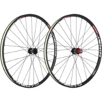 Xlc Ws-m10 8-11s 29´´ Cl Disc Tubeless Mtb Wielset