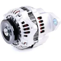 RIDEX 4G0253 Dynamo / Alternator