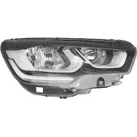 Diederichs 4073180 Koplamp