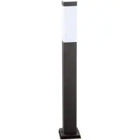 MasterLed LED Buitenlamp / Tuinlamp staand - IP44 - 65cm hoog - excl. Lichtbron