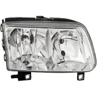 Diederichs 2204981 Koplamp