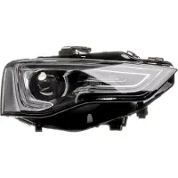 TYC 20-16811-26-2 Koplamp