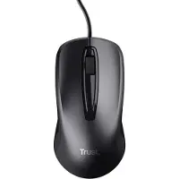 Trust Carve Wired Mouse