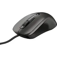 Trust Carve Wired Mouse