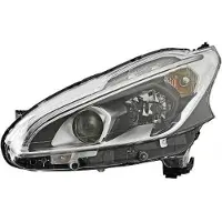 Diederichs 4227181 Koplamp