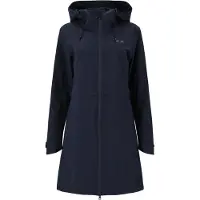Weather Report Functionele jas 'Dayton' donkerblauw