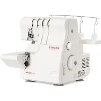 SINGER Finishing Touch 14SH654 Overlockmachine 3 - 4 draden