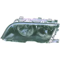 Diederichs 1214080 Koplamp
