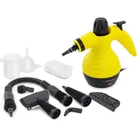 Esperanza Ehs001 0.35l Stoomreiniger