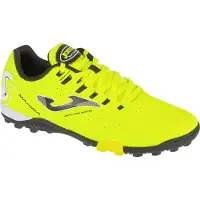 Joma Voetbalschoen 'Maxima 25 MAXW TF' geel