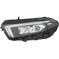 Hella 1LX 015 091-831 Koplamp