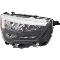 Diederichs 1886882 Koplamp
