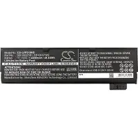 123accu Lenovo 01AV422 / 01AV423 / 01AV424 accu (11.1 V, 4400 mAh, huismerk)