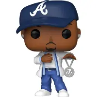 Funko POP! Pop! Rocks: Usher - Yeah - CONFIDENTIAL