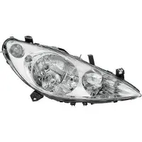 Diederichs 4234982 Koplamp