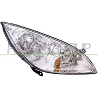 PRASCO Koplamp MB3244903