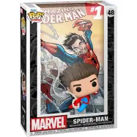 Funko POP! Pop! - Marvel The Amazing Spider-Man Comic Cover #48