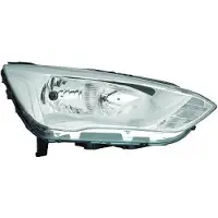 Diederichs 1467183 Koplamp