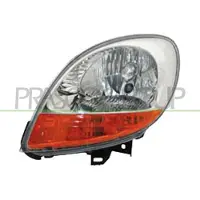 PRASCO RN9174814 Koplamp
