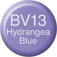 Copic Ink 12 ml BV13 - Hydrangea Blue