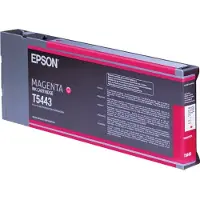 Epson T5443 inktcartridge magenta hoge capaciteit (origineel)