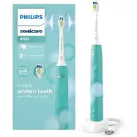 Philips Elektrische tandenborstel HX3689/43 Blauw Wit