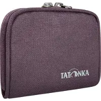 Tatonka - Zip Money Box RFID Block - Portemonnee blauw