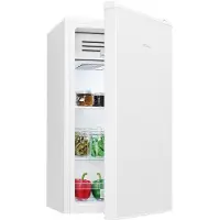 Bomann KS 7257 - Koelkast - 83Liter -met ijsblokjesvak - Wit