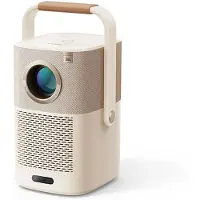 Yaber T2 Plus Smart Portable Beamer 2x5w JBL Audio Nfc 450ansi 8000mah