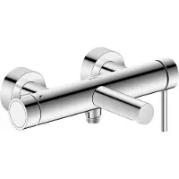 Duravit Circle - Badkraan, chroom CE5230000010